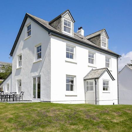 Black Rock House Padstow Exterior photo