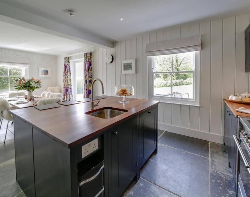 Black Rock House Padstow Exterior photo