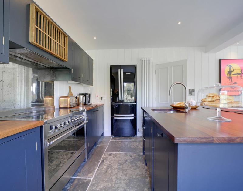 Black Rock House Padstow Exterior photo