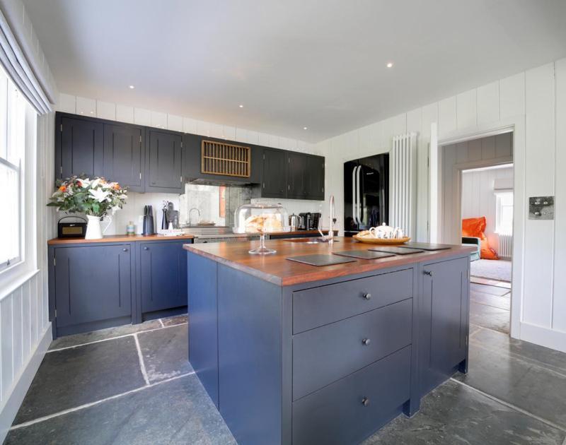 Black Rock House Padstow Exterior photo