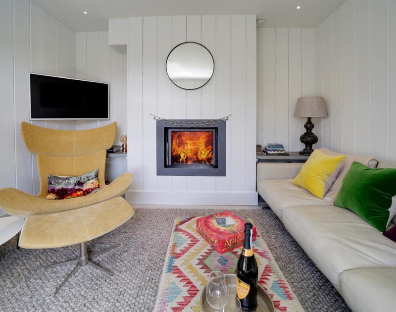 Black Rock House Padstow Exterior photo