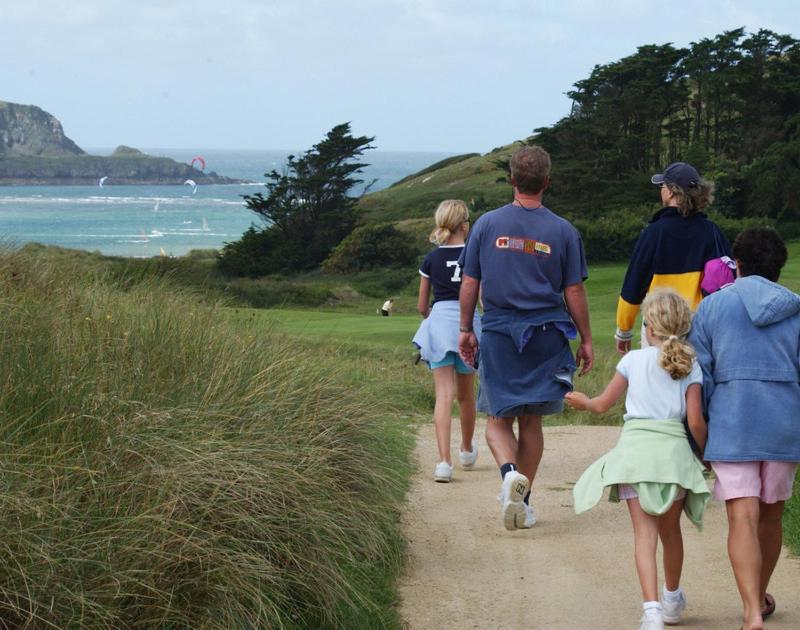 Black Rock House Padstow Exterior photo